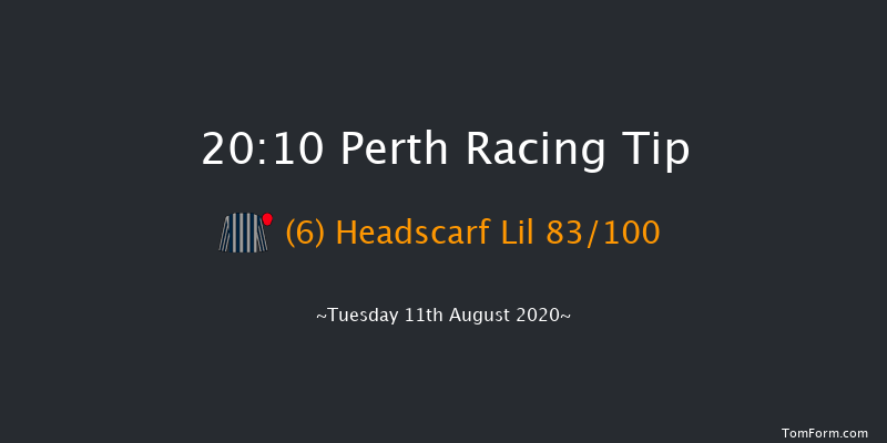 Thank You Active First Aid Scotland Standard Open NH Flat Race (GBB) Perth 20:10 NH Flat Race (Class 5) 16f Tue 21st Jul 2020