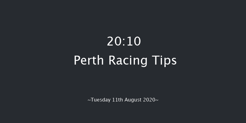 Thank You Active First Aid Scotland Standard Open NH Flat Race (GBB) Perth 20:10 NH Flat Race (Class 5) 16f Tue 21st Jul 2020