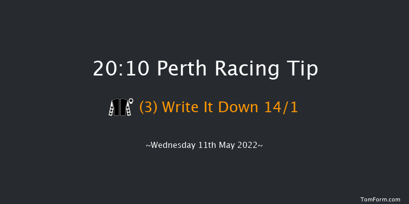 Perth 20:10 Hunter Chase (Class 5) 24f Fri 22nd Apr 2022