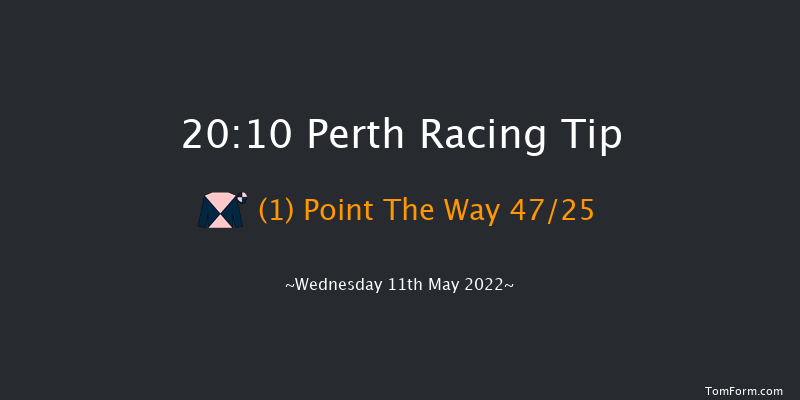 Perth 20:10 Hunter Chase (Class 5) 24f Fri 22nd Apr 2022