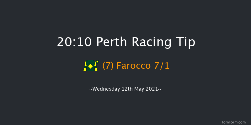 Lodge At Perth Racecourse Novices' Handicap Hurdle (For The Alan Normile Memorial Trophy) Perth 20:10 Handicap Hurdle (Class 5) 24f Fri 23rd Apr 2021
