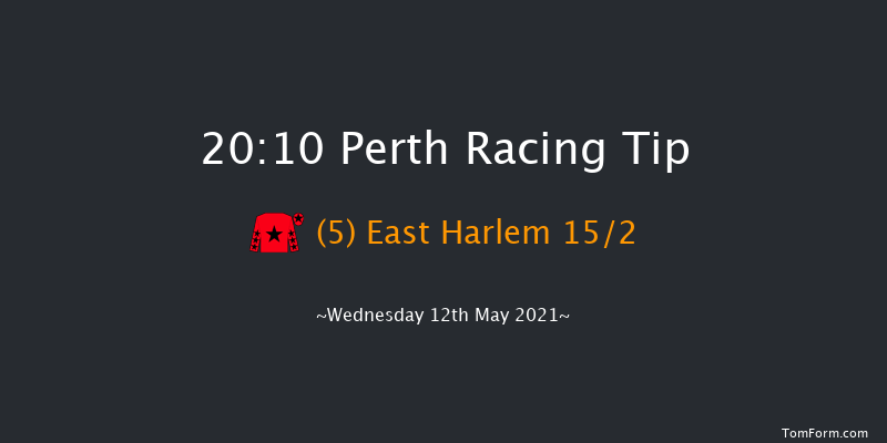 Lodge At Perth Racecourse Novices' Handicap Hurdle (For The Alan Normile Memorial Trophy) Perth 20:10 Handicap Hurdle (Class 5) 24f Fri 23rd Apr 2021