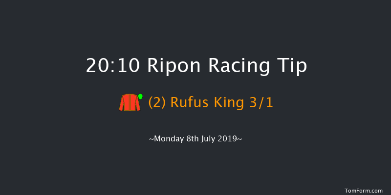 Ripon 20:10 Handicap (Class 3) 10f Thu 1st Jan 1970