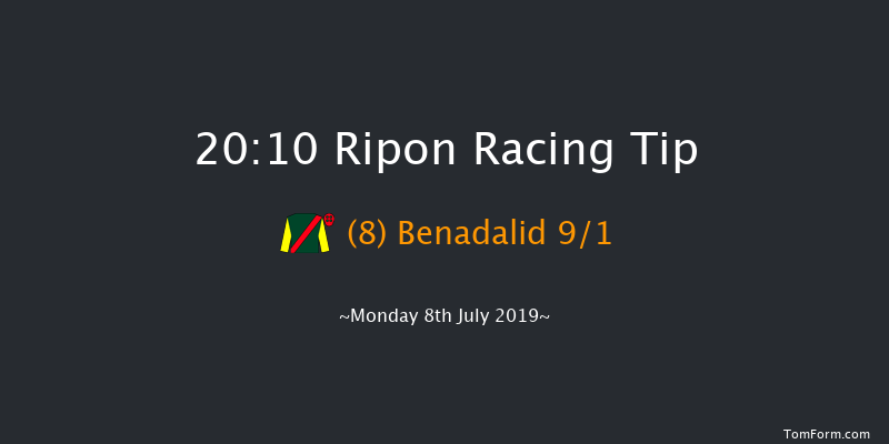 Ripon 20:10 Handicap (Class 3) 10f Thu 1st Jan 1970