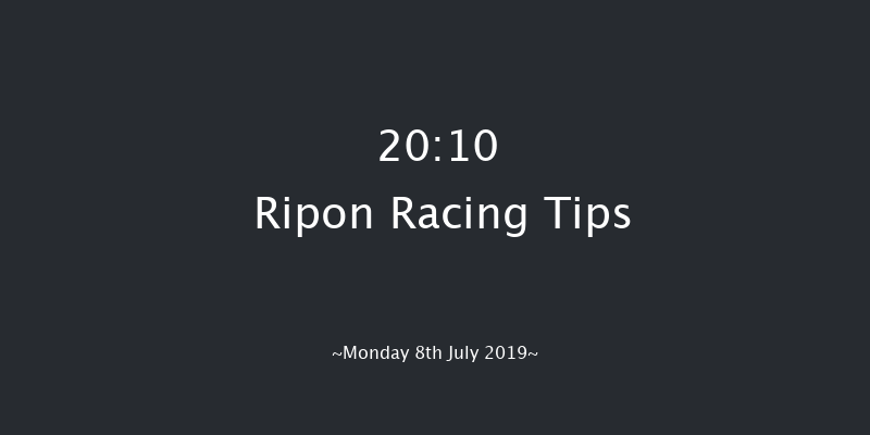Ripon 20:10 Handicap (Class 3) 10f Thu 1st Jan 1970
