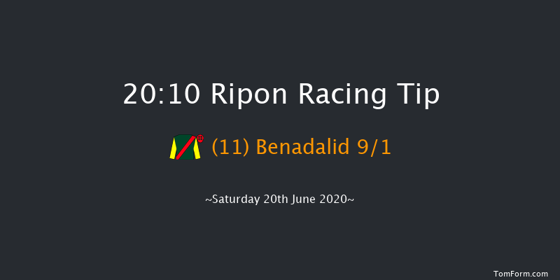 Ripon, Yorkshire's Garden Racecourse Handicap Ripon 20:10 Handicap (Class 3) 10f Sat 28th Sep 2019