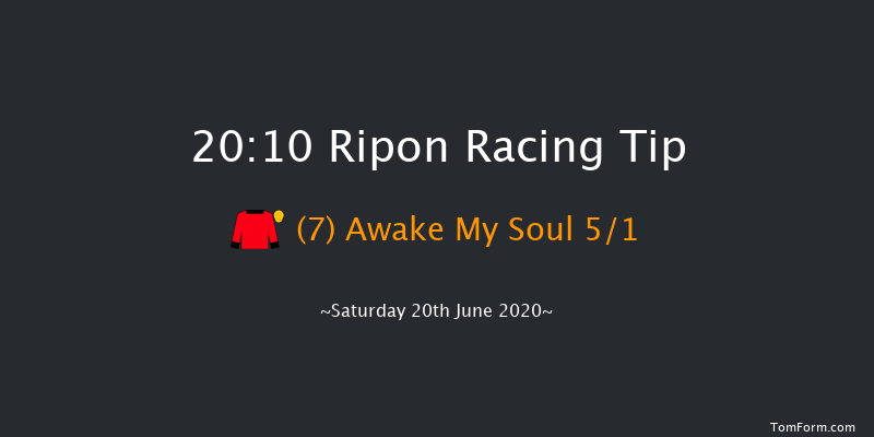 Ripon, Yorkshire's Garden Racecourse Handicap Ripon 20:10 Handicap (Class 3) 10f Sat 28th Sep 2019
