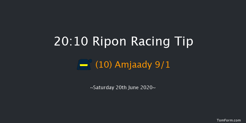 Ripon, Yorkshire's Garden Racecourse Handicap Ripon 20:10 Handicap (Class 3) 10f Sat 28th Sep 2019