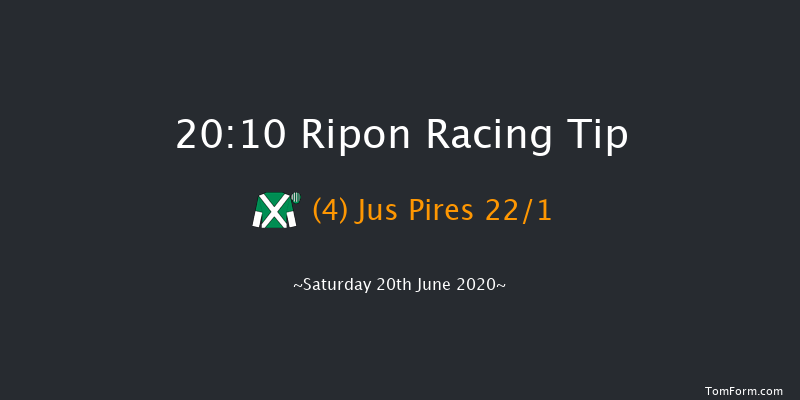 Ripon, Yorkshire's Garden Racecourse Handicap Ripon 20:10 Handicap (Class 3) 10f Sat 28th Sep 2019