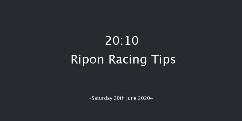 Ripon, Yorkshire's Garden Racecourse Handicap Ripon 20:10 Handicap (Class 3) 10f Sat 28th Sep 2019