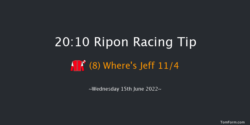 Ripon 20:10 Handicap (Class 4) 12f Wed 1st Jun 2022
