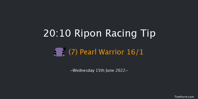 Ripon 20:10 Handicap (Class 4) 12f Wed 1st Jun 2022