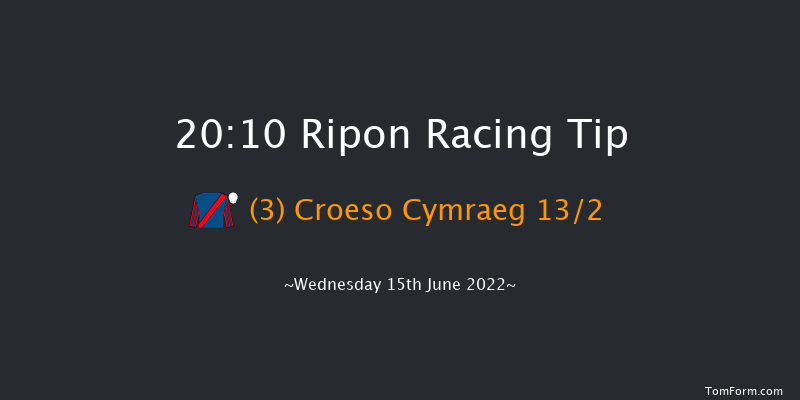 Ripon 20:10 Handicap (Class 4) 12f Wed 1st Jun 2022