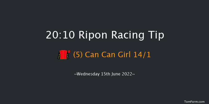 Ripon 20:10 Handicap (Class 4) 12f Wed 1st Jun 2022
