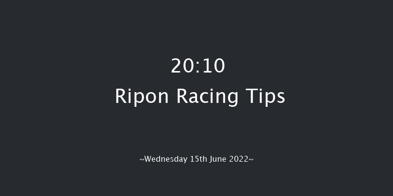Ripon 20:10 Handicap (Class 4) 12f Wed 1st Jun 2022