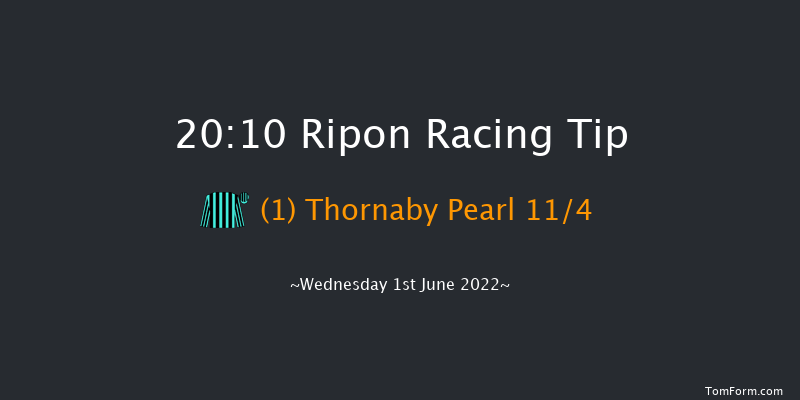 Ripon 20:10 Handicap (Class 5) 5f Thu 26th May 2022