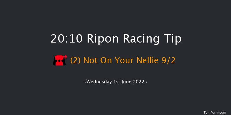 Ripon 20:10 Handicap (Class 5) 5f Thu 26th May 2022