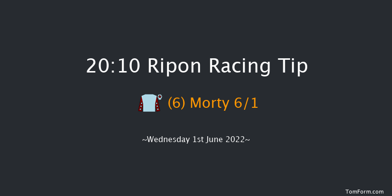 Ripon 20:10 Handicap (Class 5) 5f Thu 26th May 2022