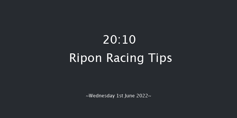 Ripon 20:10 Handicap (Class 5) 5f Thu 26th May 2022