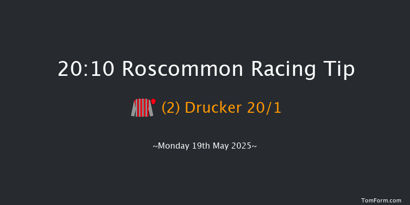 Roscommon 20-10 12f Mon 12th May 2025