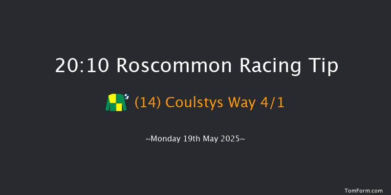 Roscommon 20-10 12f Mon 12th May 2025