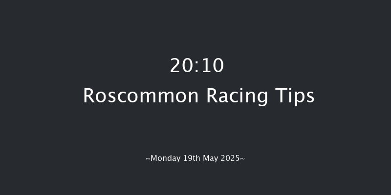 Roscommon 20-10 12f Mon 12th May 2025