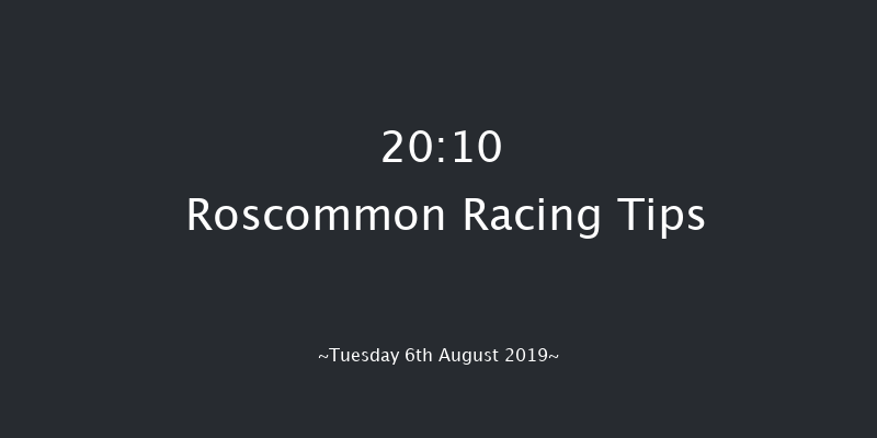 Roscommon 20:10 Handicap Chase 24f Tue 9th Jul 2019