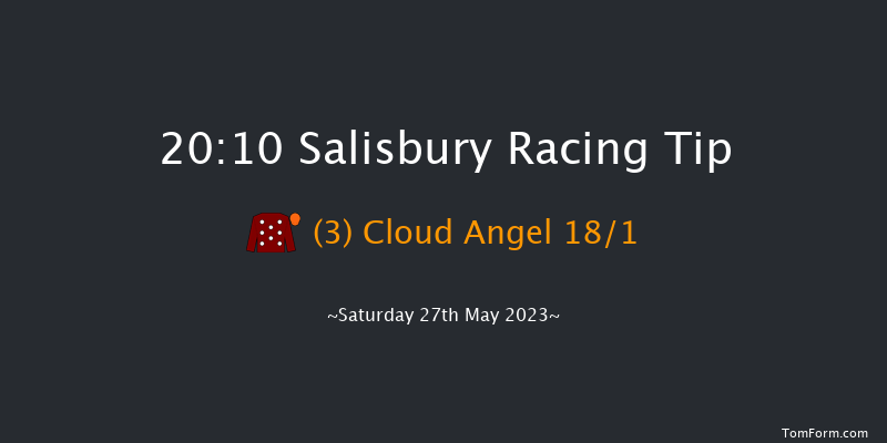 Salisbury 20:10 Handicap (Class 6) 12f Thu 18th May 2023