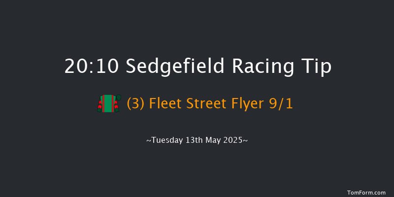 Sedgefield 20-10 (Class 5) 16f Fri 11th Apr 2025