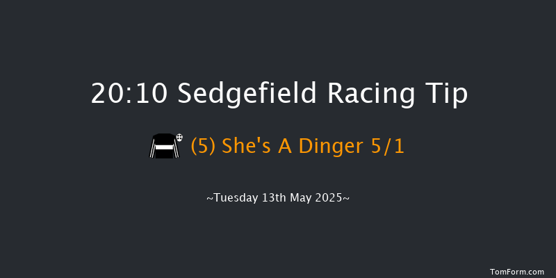 Sedgefield 20-10 (Class 5) 16f Fri 11th Apr 2025