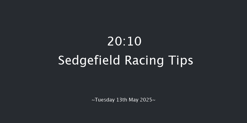 Sedgefield 20-10 (Class 5) 16f Fri 11th Apr 2025