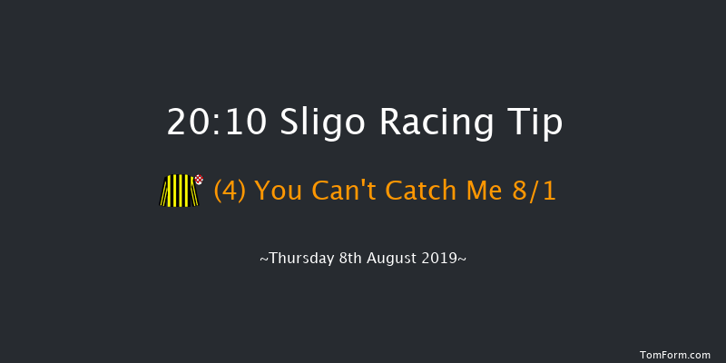 Sligo 20:10 Handicap Hurdle 20f Wed 7th Aug 2019