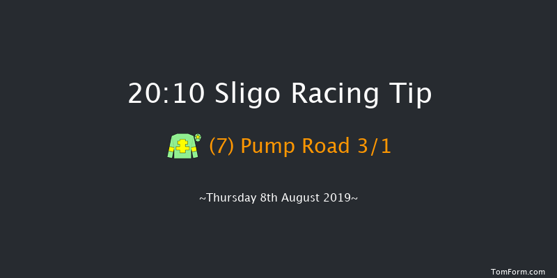 Sligo 20:10 Handicap Hurdle 20f Wed 7th Aug 2019
