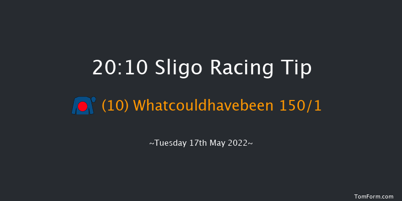 Sligo 20:10 Maiden 13f Sun 1st May 2022