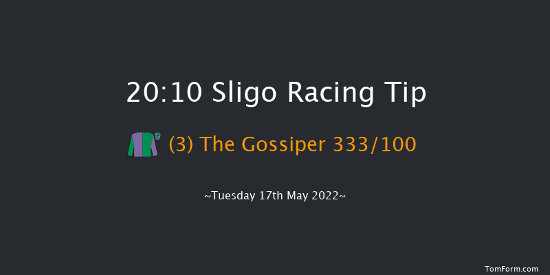 Sligo 20:10 Maiden 13f Sun 1st May 2022