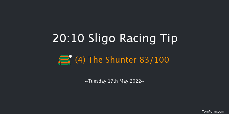 Sligo 20:10 Maiden 13f Sun 1st May 2022