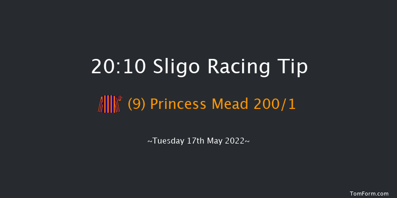 Sligo 20:10 Maiden 13f Sun 1st May 2022