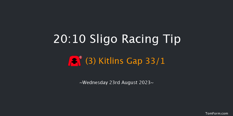 Sligo 20:10 NH Flat Race 18f Thu 10th Aug 2023