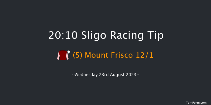 Sligo 20:10 NH Flat Race 18f Thu 10th Aug 2023