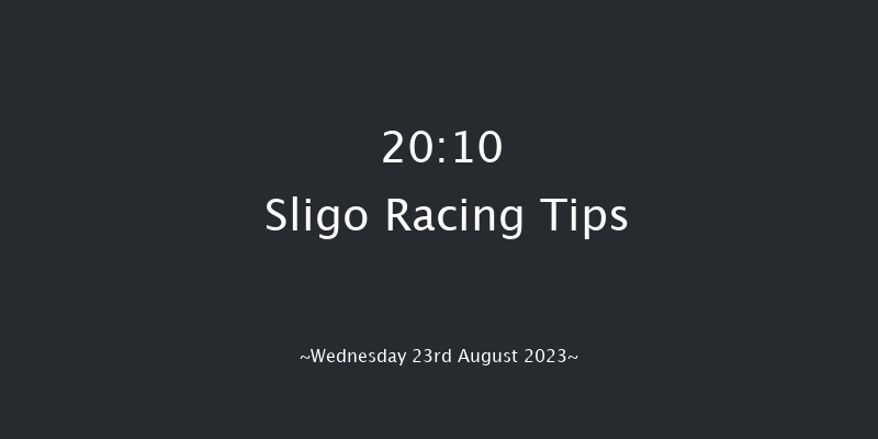 Sligo 20:10 NH Flat Race 18f Thu 10th Aug 2023