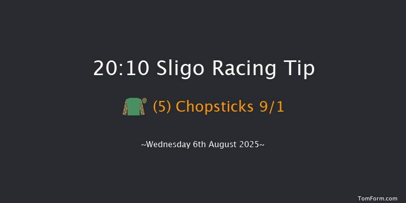 Sligo 20-10 13f Sun 13th Jul 2025