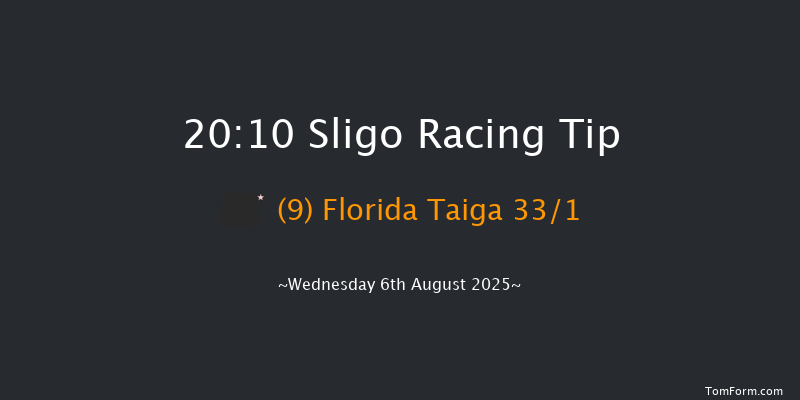 Sligo 20-10 13f Sun 13th Jul 2025
