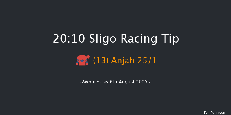 Sligo 20-10 13f Sun 13th Jul 2025