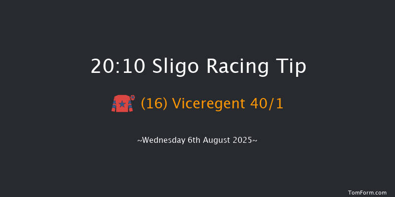 Sligo 20-10 13f Sun 13th Jul 2025