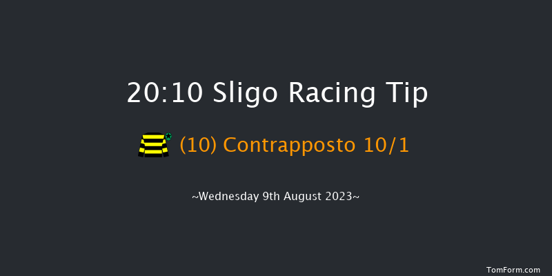 Sligo 20:10 Handicap 13f Sun 9th Jul 2023