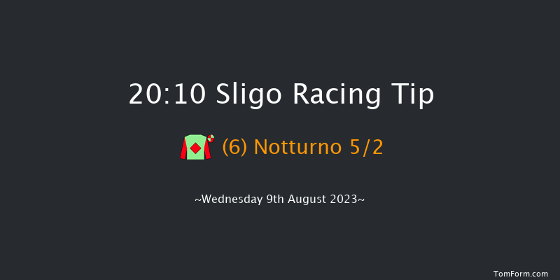 Sligo 20:10 Handicap 13f Sun 9th Jul 2023