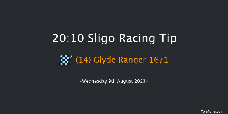 Sligo 20:10 Handicap 13f Sun 9th Jul 2023