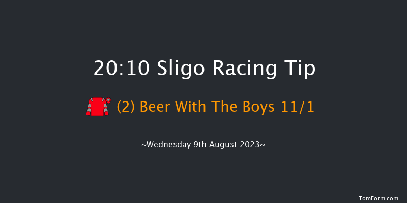 Sligo 20:10 Handicap 13f Sun 9th Jul 2023