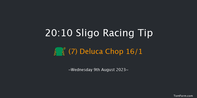 Sligo 20:10 Handicap 13f Sun 9th Jul 2023