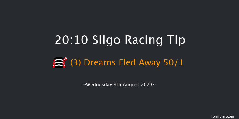 Sligo 20:10 Handicap 13f Sun 9th Jul 2023